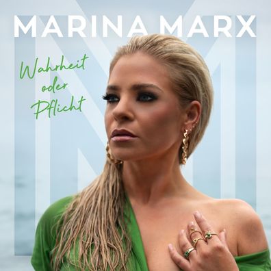 Marina Marx: Wahrheit oder Pflicht