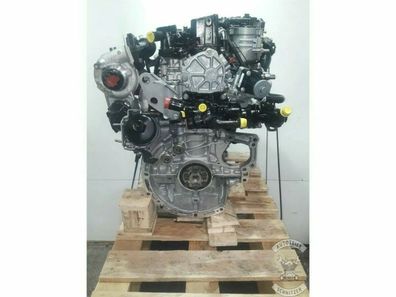 MOTOR Peugeot EXPERT VIVARO ZAFIRA JUMPY DV5RUCD YHR 27.946 KM