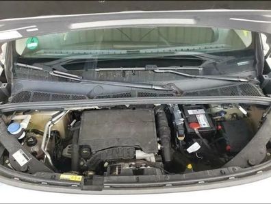 Motor Citroen C3 Aircross II 1.2 HNP (EB2ADT) 97TKM 81KW 110PS ko