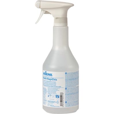 Kiehl Desinfektionsreiniger RapiDés j 35 04 47 750ml