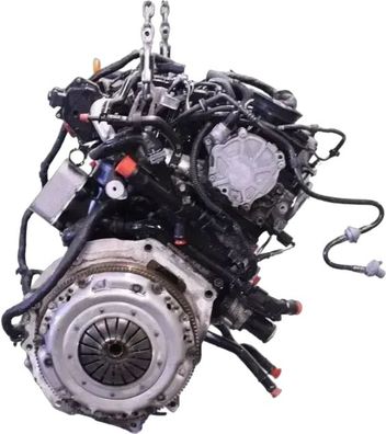 CAYD 03L 100 090 PX 03L 100 090 P VW Caddy 3 Motoren Vorne 1,6 L Diesel 89 TKM CAYD