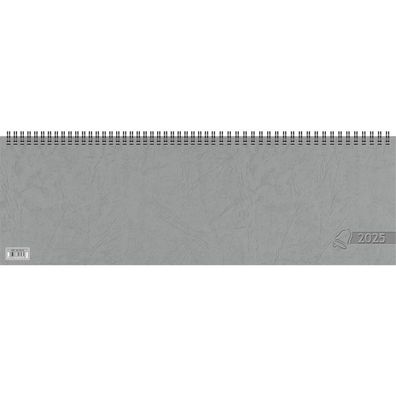 Glocken Querkalender 5072921805 42x137cm 1W/2S gr