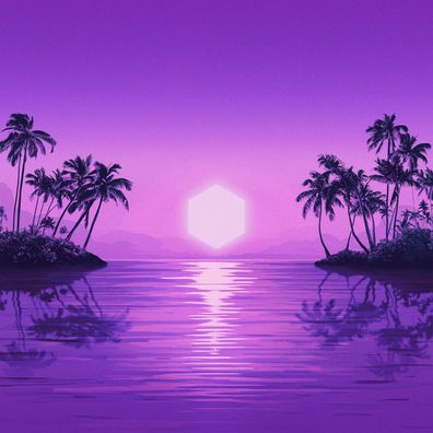 Purple Disco Machine: Paradise