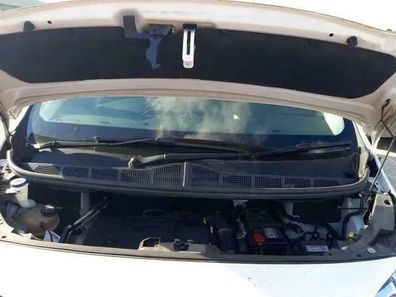 Motor Renault Traffic 1.6 dCi R9M450 21 TKM 88 KW 120 PS komplett