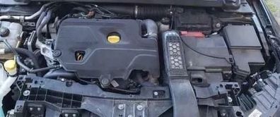 Motor Renault Talisman 1.6 dCi R9M452 26TKM 118KW 160PS komplett