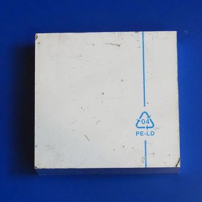 Alu 100 x 97 x 30mm L/B/H Flachmaterial Vollmaterial