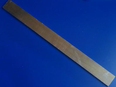 Alu 396 x 33 x 10mm L/B/H Flachmaterial Vollmaterial
