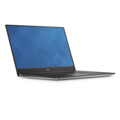 Dell Precision 5520 - refurbished Laptop