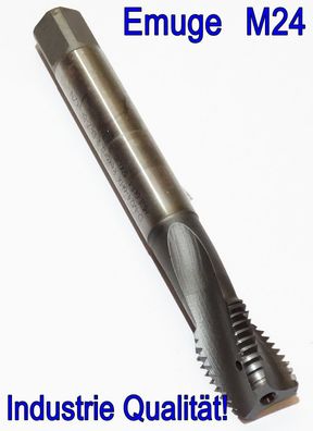 Gewindebohrer Emuge D M24 6hx Rekord 2 d-z-bf-ikzn