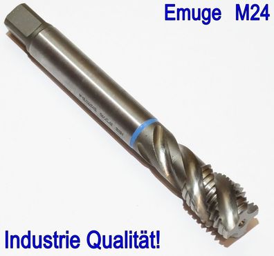 Gewindebohrer Emuge M24 iso2/6h 2Enorm-x-va
