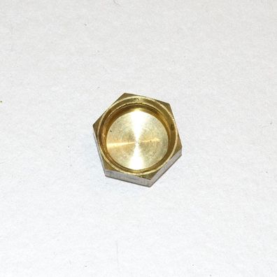 Kappe 3/8"