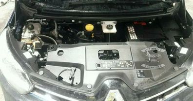 MOTOR Renault Scenic Kangoo Megane 1.5 K9K646 K9K856 40.432 KM