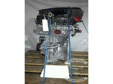 MOTOR Peugeot 108 Toyota AYGO IQ YARIS 1.0 384F 1KR-FE 4.611 TKM