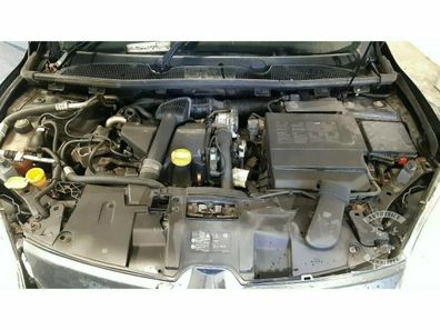 MOTOR Renault Megane Fluence 1.5 dCi K9K834 74.653 KM