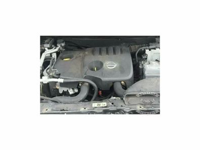 MOTOR NISSAN Qashqai NV200 JUKE MICRA Note 1.5 dCi K9K 93.301 KM