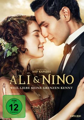 Ali & Nino