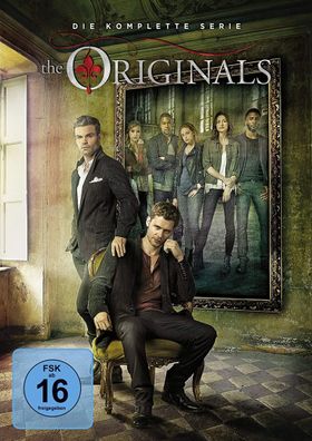 The Originals (Komplette Serie)