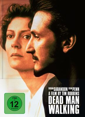 Dead Man Walking (Blu-ray & DVD im Mediabook)