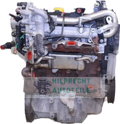 K9K647 8201740183 1.5 Diesel 89.000 K9K647
