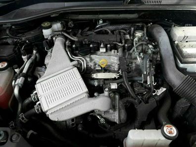 Motor Toyota C-HR 2017- 8NR-FTS 35.634 KM inkl. Versand