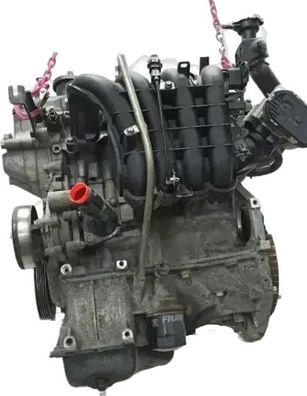 Original LDA3 Honda Insight Motoren Vorne 1,3 L Benzin 89 TKM LDA3