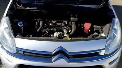 Motor Citroen Berlingo 1.6 HDi 90 9HF (DV6DTED) 122 TKM 66 KW 90