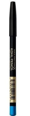 Max Factor Kohl Augenkonturenstift 080 Kobaltblau, 4g