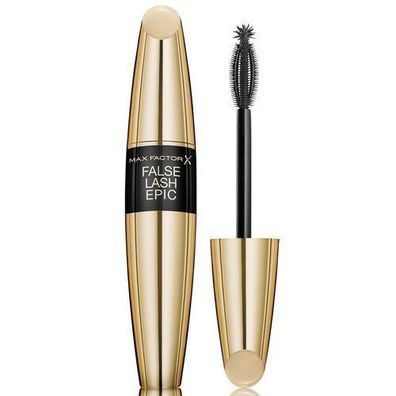 Max Factor False Lash Epic Mascara Schwarz, 13,1 ml