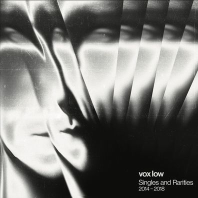 Vox Low: Singles and Rarities 2014-2018