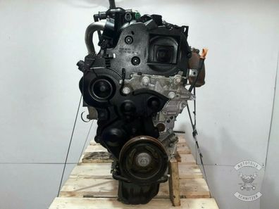 MOTOR Peugeot 206 207 2008 Citroen C3 DV4TD DV4C 8HR 1.4 59.232KM