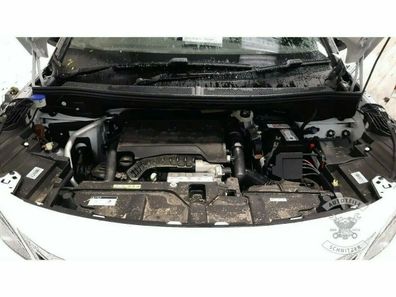 MOTOR Peugeot 508 2008 3008 5008 Partner 2020 EB2ADTS HNS NEU