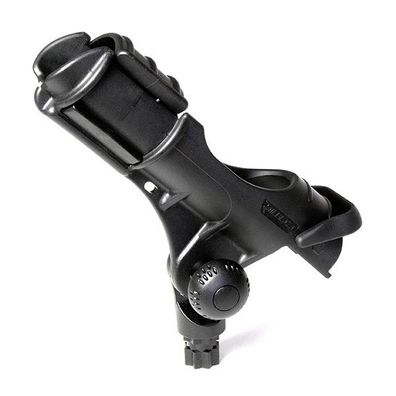 RailBlaza Rod Holder II Black