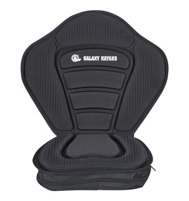 Galaxy Kayaks Tracker Sitz