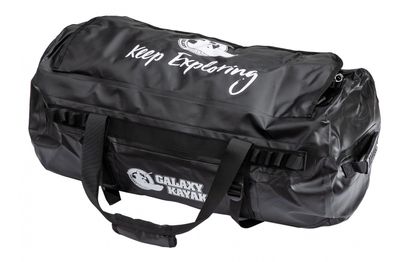 Galaxy Kayaks Duffle Dry Bag mit Schultergurt - 40L