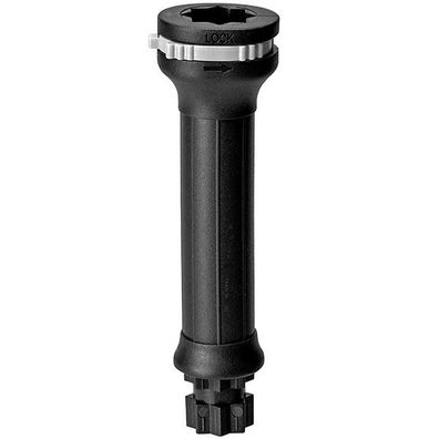 RailBlaza Verlängerung 150mm, starr ohne Umverpackung
