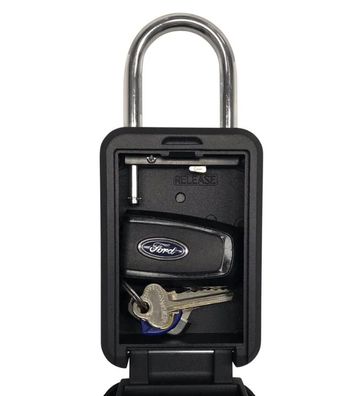 Vaikobi Key Lock Box