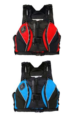 HIKO CINCH Harness PFD