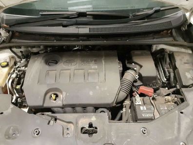 Motor Toyota Auris 1.8 2ZR-FAE 45 TKM 108 KW 147 PS komplett inkl