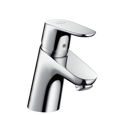 Hansgrohe Focus Standventil, ComfortZone70, für Kaltwasser oder