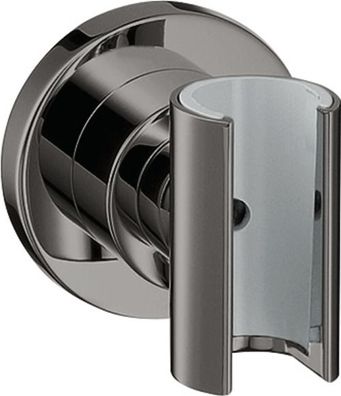 hansgrohe AXOR Brausehalter Round