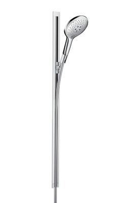 hansgrohe Raindance Select S Brauseset 150 3jet mit Brausestange