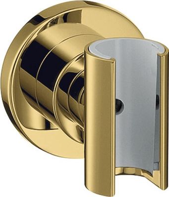 hansgrohe AXOR Brausehalter Round