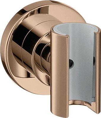 hansgrohe AXOR Brausehalter Round