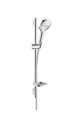 hansgrohe Raindance Select E Brauseset 120 3jet mit Brausestange