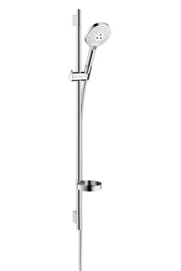 hansgrohe Raindance Select S Brauseset 120 3jet mit Brausestange