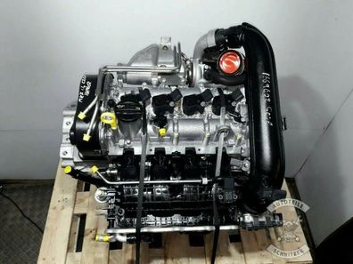 MOTOR VW GOLF JETTA PASSAT Scirocco TIGUAN 2017 1.4 CZCA 4TKM