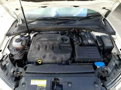 Motor VW Golf VII 1.6 TDI DBKA 87 TKM 81 KW 110 PS inkl