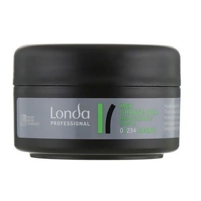 Londa For Men Remodelbare Haarstyling-Paste, 75 ml