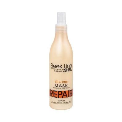 Stapiz Sleek Line Repair Leave-In Haarmaske Spray 300ml