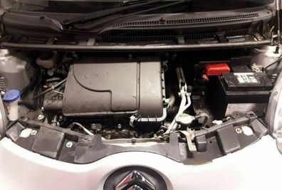 Motor Citroen C1 1.0 2014 1KR/384F (CFB) 17.647 KM inkl. Versand